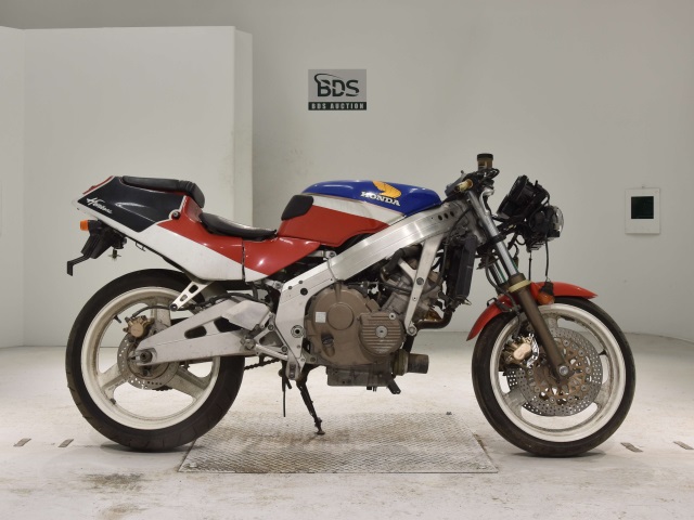 Honda CBR400RR 1988