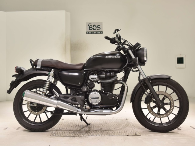 Honda GB350 2022