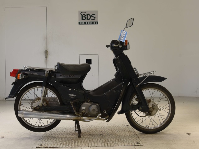 Honda C50 1992