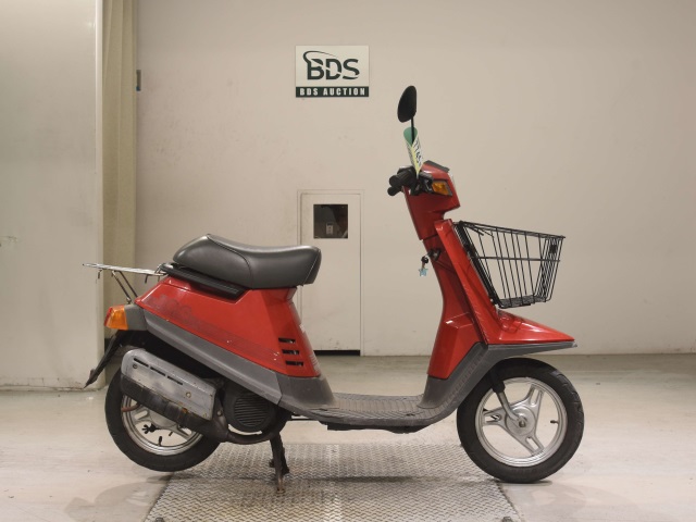 Yamaha JOG 50