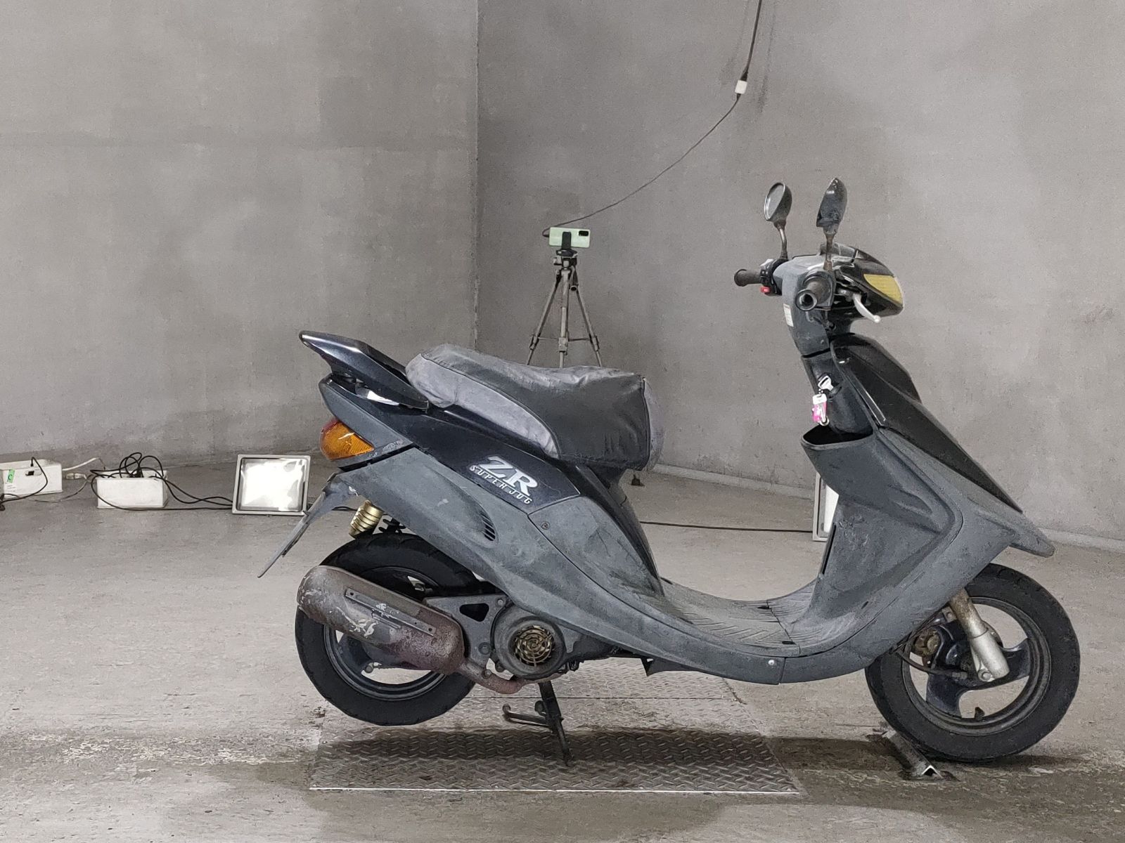Yamaha JOG ZR