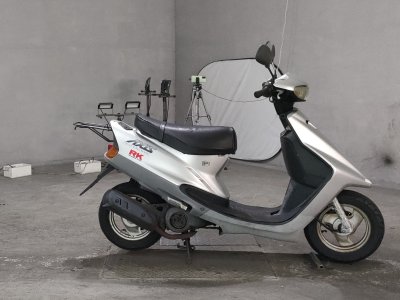 Yamaha AXIS90 1994