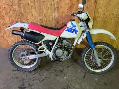 Honda XLR250R 1992