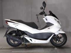 Honda PCX125 2015