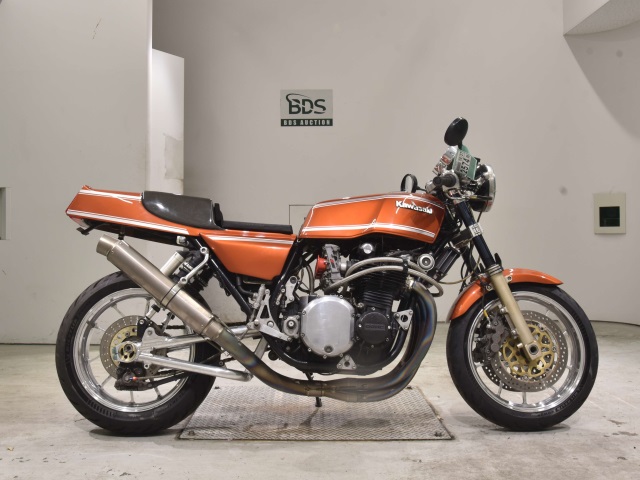Kawasaki Z1 900 SUPERFOUR 1993