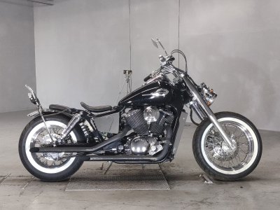 Honda SHADOW400 1997