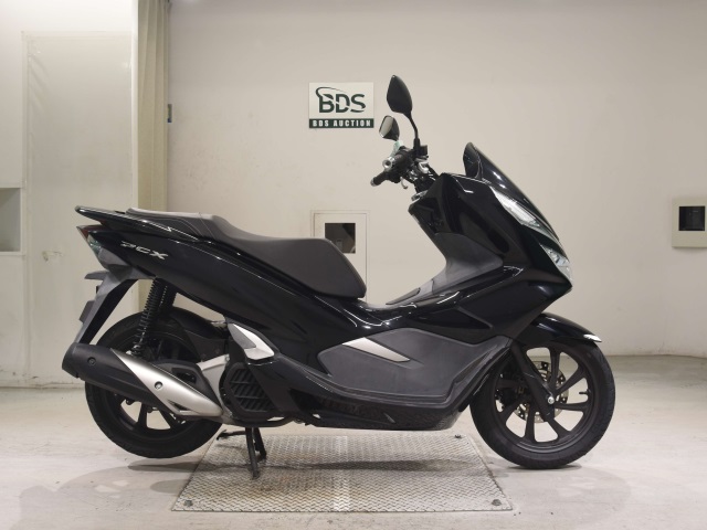 Honda PCX125 2018