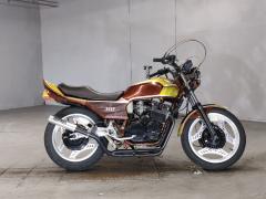 Honda CBX400 1982