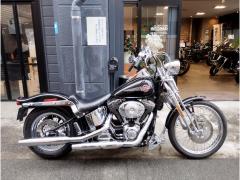 HD SPRINGER SOFTAIL FXSTS1340 2005