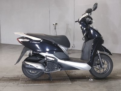 Honda LEAD125 2019
