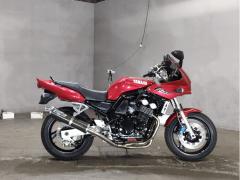 Yamaha FZS600 FAZER 1998