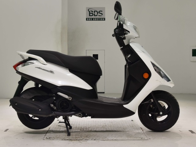 Yamaha AXIS125Z 2019