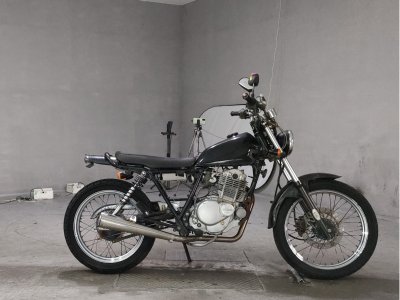 Suzuki GRASSTRACKER BIGBOY 2007