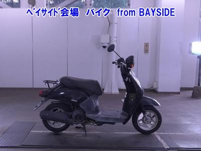 Honda TODAY 2004
