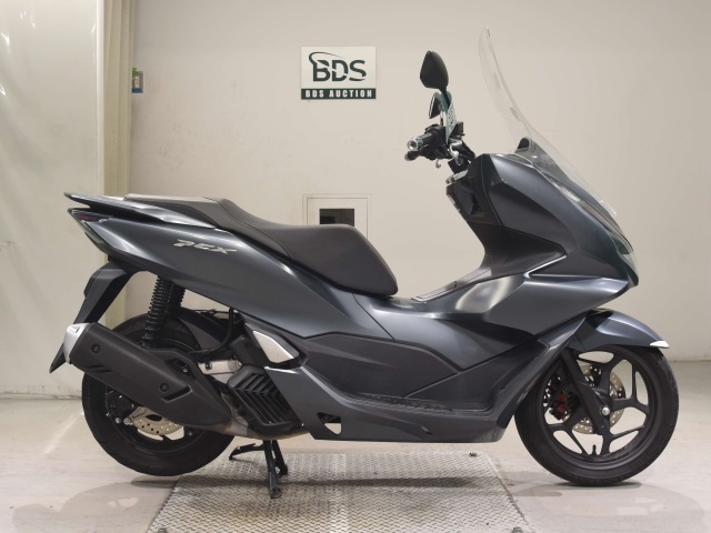 Honda PCX125 2021