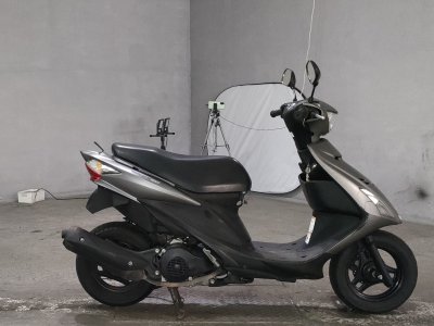 Suzuki ADDRESS V125