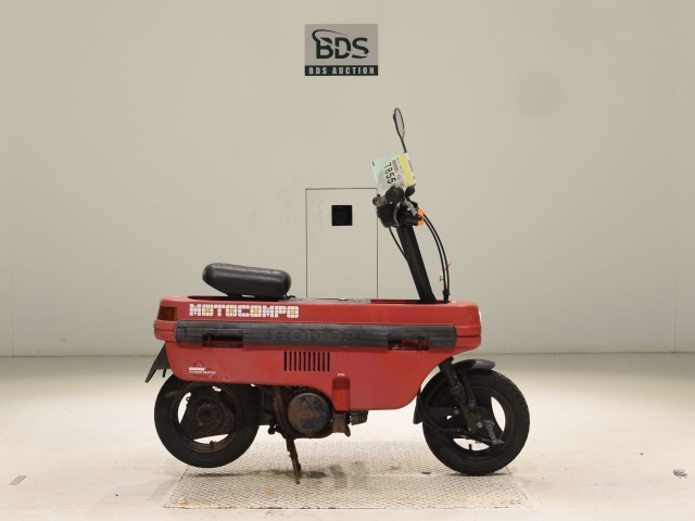 Honda MOTOCOMPO 1981