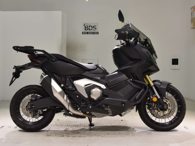 Honda X-ADV750 2022