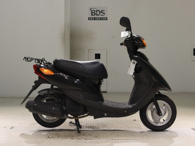 Yamaha JOG 50 2013
