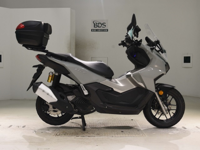 Honda ADV 160 2023