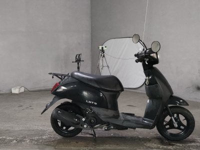 Suzuki LETS