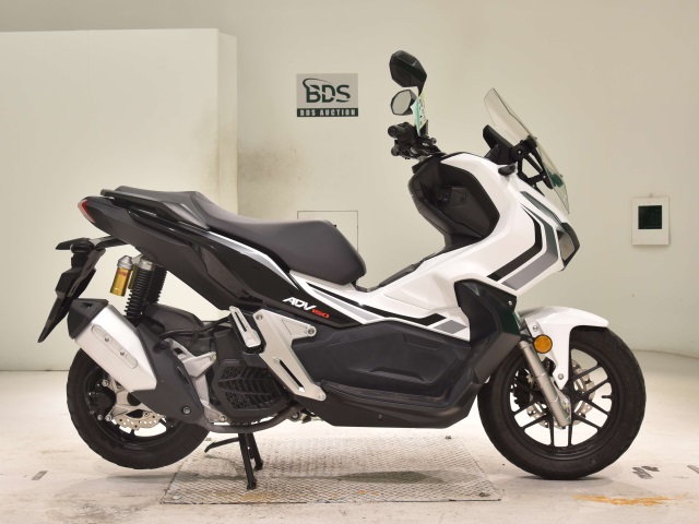 Honda ADV 150 2020