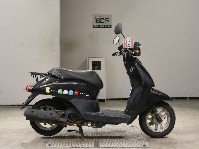 Honda TODAY 2012