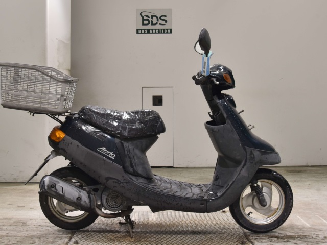 Yamaha JOG APRIO 1996