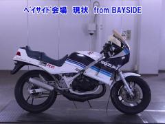 Suzuki RG250