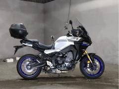 Yamaha TRACER9 GT 2022