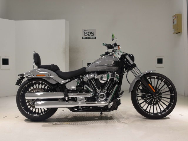 HD FXBR1920 2024