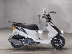 Suzuki ADDRESS V125