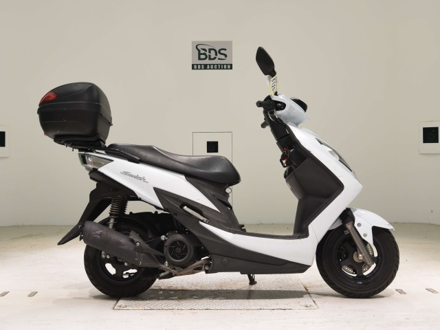 Suzuki SWISH125