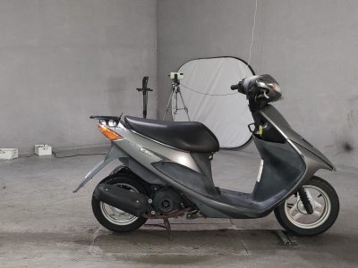 Suzuki ADDRESS V50