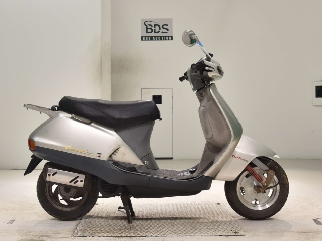 Honda LEAD90 1993