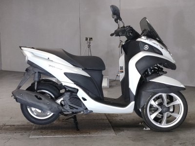 Yamaha TRICITY 125 2015
