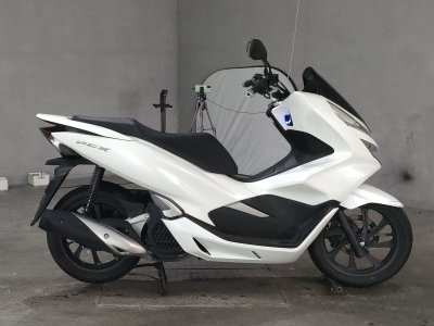 Honda PCX125 2018