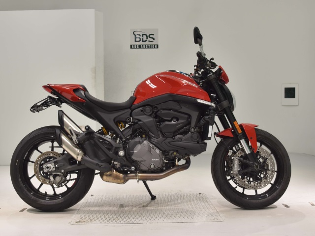 Ducati MONSTER 937 2023