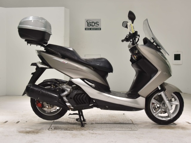 Yamaha MAJESTY 155S 2016