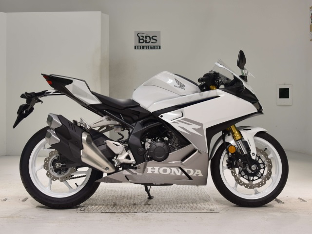 Honda CBR250RRA 2023