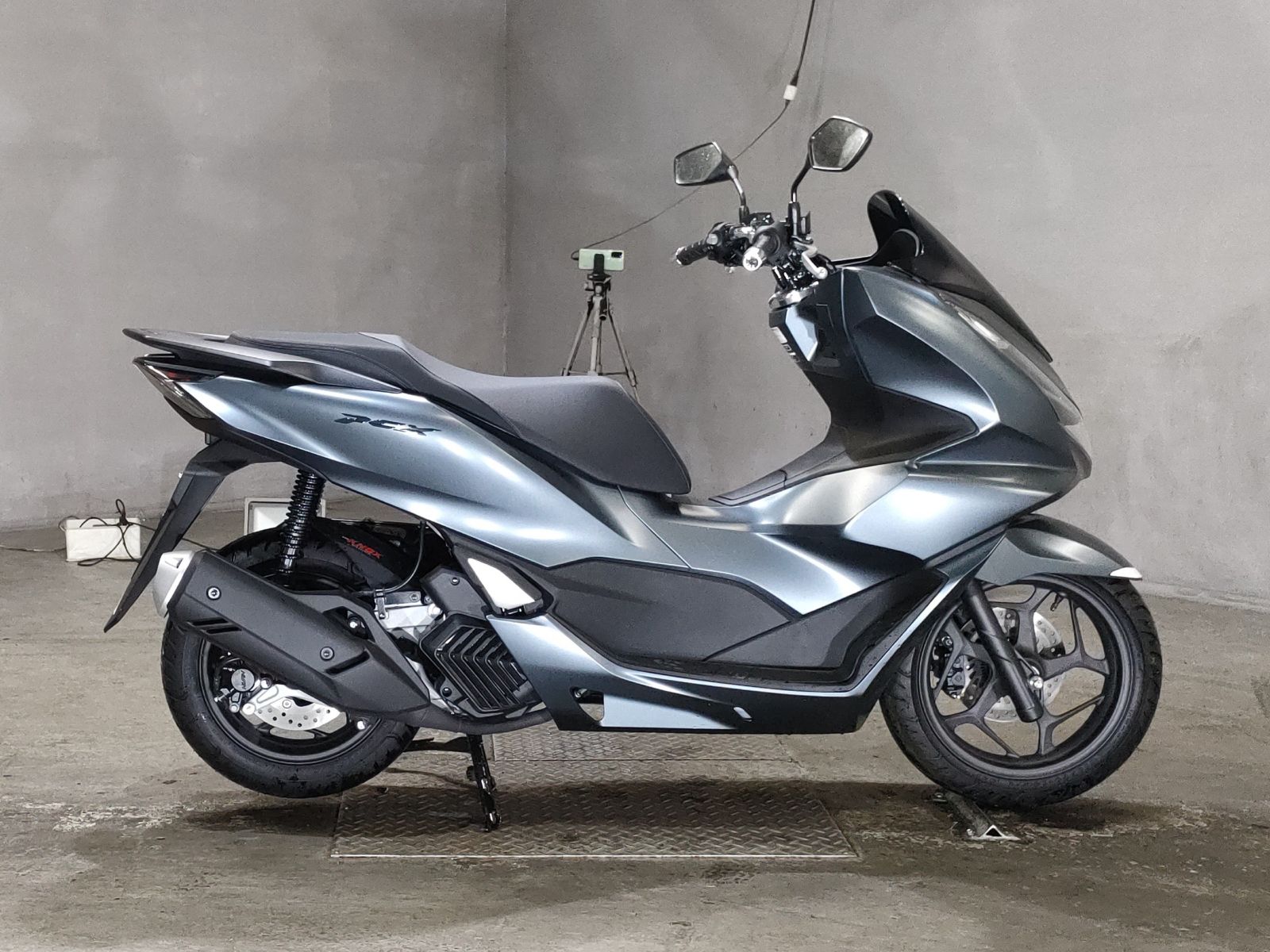 Honda PCX125 2023