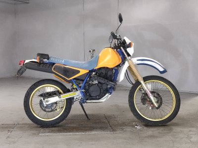 Yamaha XT250