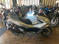 Honda PCX125 2016