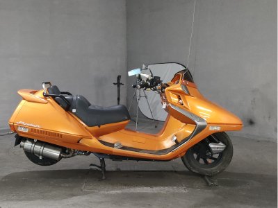 Honda FUSION 1994