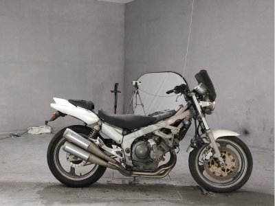 Yamaha ZEAL FZX250 1991