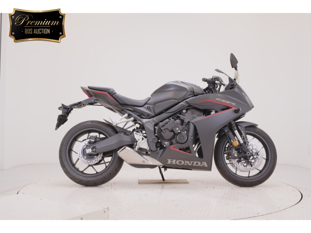 Honda CBR650F 2025