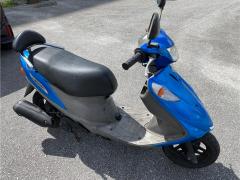 Suzuki ADDRESS V125