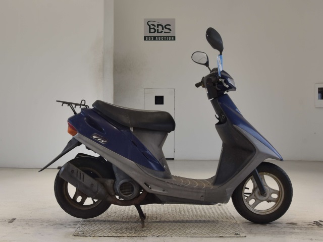 Honda DIO-2 1996