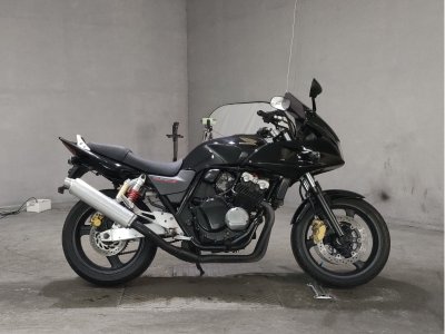 Honda CB400SFV 2007