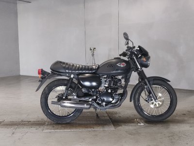 Kawasaki W175 CAFE 2020